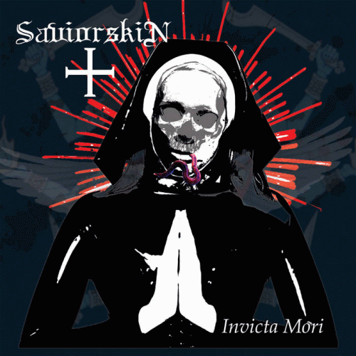 Saviorskin : Invicta Mori - DoomFather